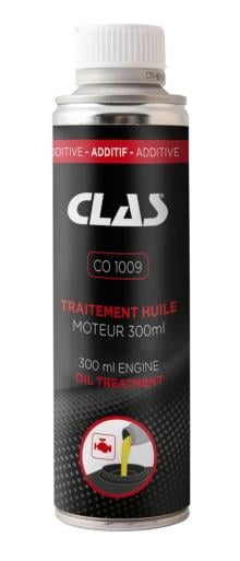 CLAS CO 1009